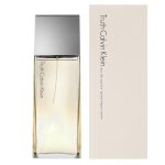 Calvin Klein CK Truth Womens EDP 100ml Fragrance