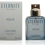 Calvin Klein CK Eternity Aqua for Men EDT 50ml Fragrance
