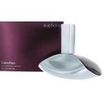 Calvin Klein CK Euphoria Womens EDT 100 ml Fragrance