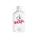 Calvin Klein One Shock for Her EDT 100ml Fragrance