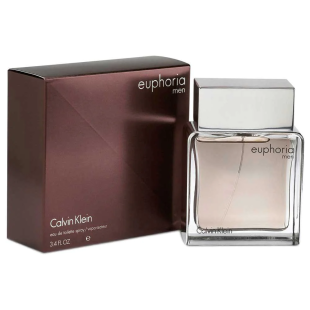 Calvin Klein CK Euphoria for Men Aftershave 100ml Fragrance