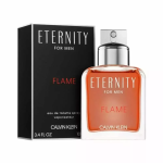Calvin Klein CK Eternity Flame for Men EDT 100ml Fragrance