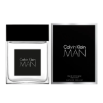 Calvin Klein CK Man EDT 100ml Fragrance