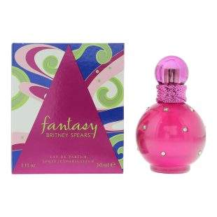 Britney Spears Fantasy Womens Eau de Parfum 30ml Fragrance