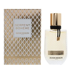 Boucheron Serpent Boheme Womens Eau De Parfum 30ml Fragrance