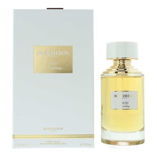 Boucheron Oud De Carthage Womens Eau de Parfum 125ml Fragrance